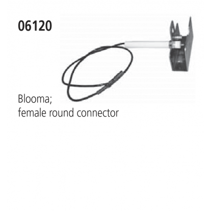06120 BBQ Electrode - Blooma