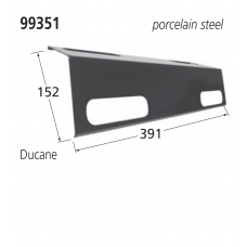 99351 BBQ Heat Plate - Ducane