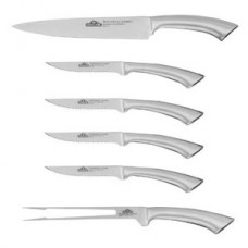 Napoleon Professional 4 Piece Steak Knife and Carving Set - 55206