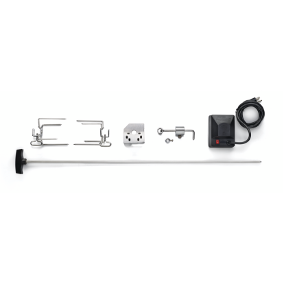 Napoleon Rotisserie Kit (Heavy Duty) - Rogue 425 - 69713