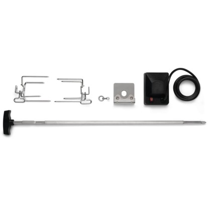 Napoleon Rotisserie (Heavy Duty) For All Rogue Models - 69913