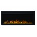 Napoleon Purview 50 Electric Fireplace