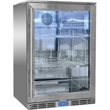 Napoleon Commercial Grade Outdoor Single Fridge - Right Hand Opening NFR135ORGL-GB