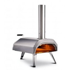 Ooni - Karu 12" Multi-Fuel Pizza Oven