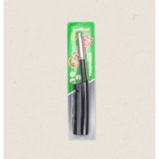 Green Olive - Refillable Utility Lighter