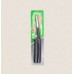 Green Olive - Refillable Utility Lighter