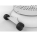 Sahara - 15kW Heat Focus Patio Heater in White