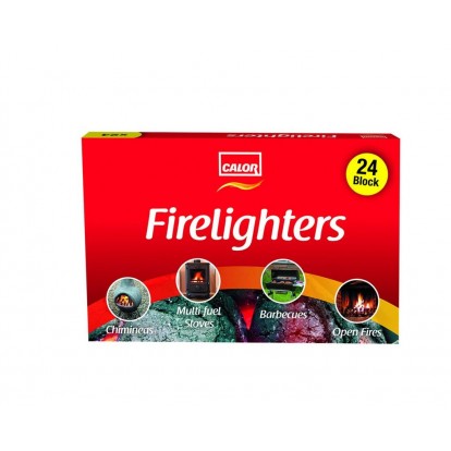 Calor Firelighters