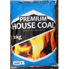 House Coal - 20kg