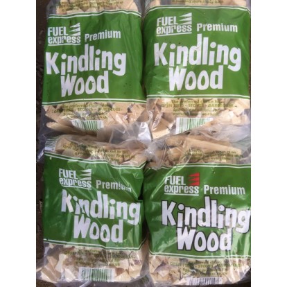 Kindling Wood