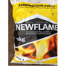 New Flame - 10kg