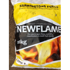 New Flame - 20kg