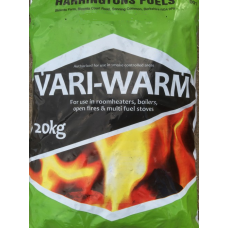 Vari-Warm 25kg