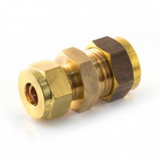 1/2" x 3/8" Reducing Compression Coupling