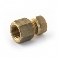 15mm Compression x 1/2" Parallel Female