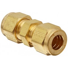 3 / 8 Compression Coupling