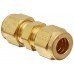 3/8 Compression Coupling