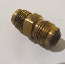 5/8" Right Hand BBQ Coupling