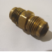 5/8" Right Hand BBQ Coupling