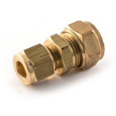 5/16" or 8mm x 6mm Reducing Compression Coupling