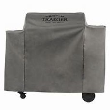 Traeger - Cover for Ironwood 885