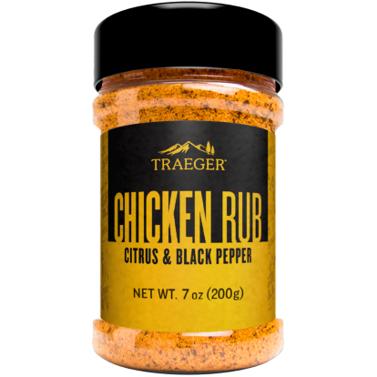 Traeger Rub - Chicken 200g