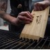 Traeger - Wooden Grill Grate Scrape - Discontinued