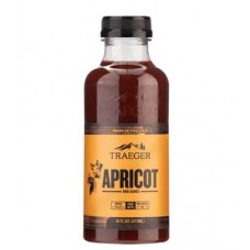Traeger BBQ Sauce - Apricot
