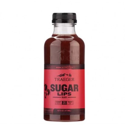 Traeger BBQ Sauce - Sugar Lips