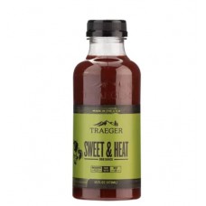 Traeger BBQ Sauce - Sweet & Heat