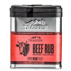 Traeger Rub - Beef 