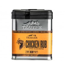 Traeger Rub - Chicken
