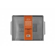Traeger - Stainless Grill Basket