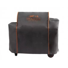 Traeger - Timberline 1300 Grill Cover Full Length