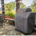 Traeger - Timberline 850 Grill Cover Full Length