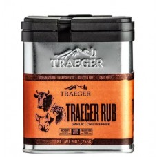 Traeger Rub - Traeger