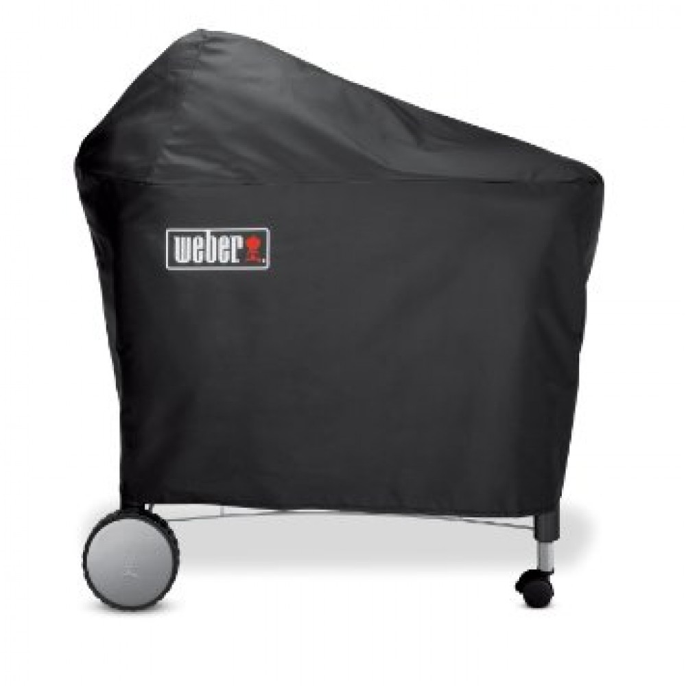 Weber Performer Cover