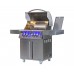 Whistler Grills Stow Gas BBQ with Free Cover