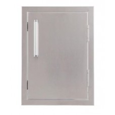 Whistler Grill Stainless Steel Vertical Door (Large)