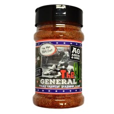 Angus & Oink - The General Rub 200g