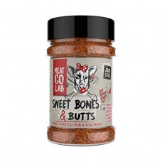 Angus & Oink - Sweet Bones & Butts Rub