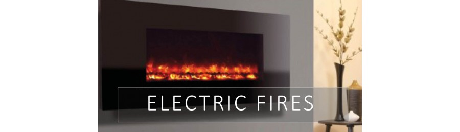Electric Fires Electric Fires