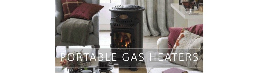 Portable Gas Heaters Portable Gas Heaters