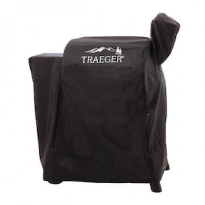 Traeger - Cover for Pro D2 575 & PRO 22 Pellet BBQ