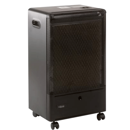 Lifestyle Catalytic Gas Cabinet Heater