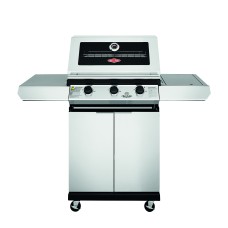 Beefeater 1200S 3 Burner Gas BBQ