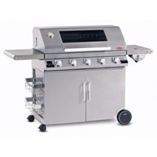 BeefEater Discovery Plus 1100S 5 Burner Gas BBQ