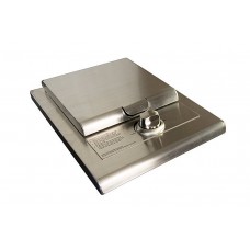 Beefeater Signature Built In Side Burner