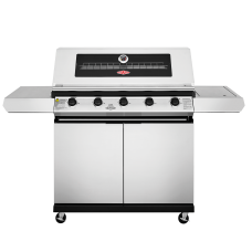 Beefeater 1200S 5 Burner Gas BBQ