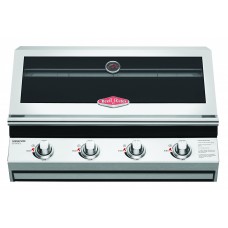 Beefeater 2000S Series Built In - 4 Burner Gas BBQ